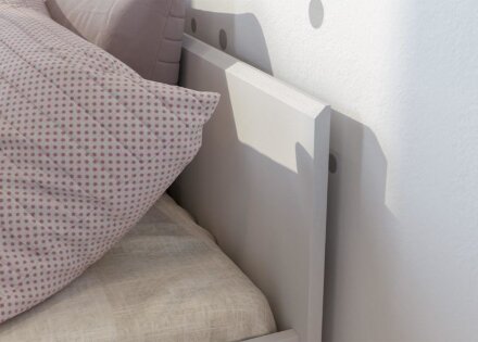 Кровать двуспальная 1,6 м Токио 