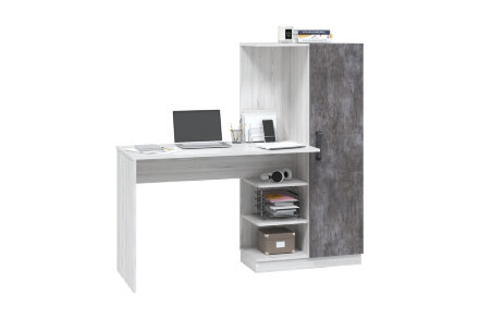 Стол компьютерный УНИ (Софт) Оливер 