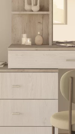 Трюмо Оливия 