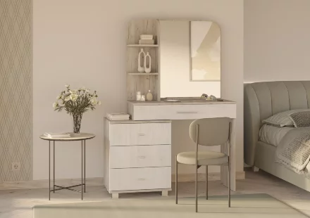 Трюмо Оливия 