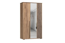 Шкаф 1240 мм 3-х створчатый Марракеш