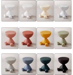 Столик журнальный Санни